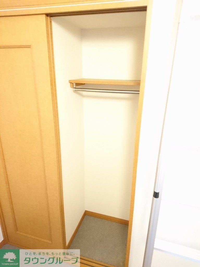 レオパレスＳＫＫ・マンションIVの物件内観写真