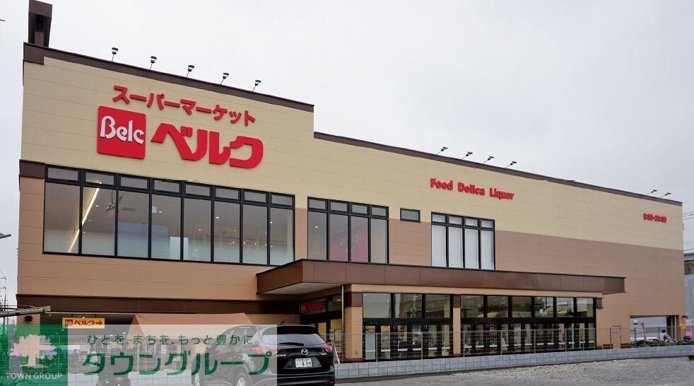 レオパレスＳＫＫ・マンションIVの物件内観写真