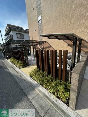 リブリ・Alba中浦和の物件内観写真