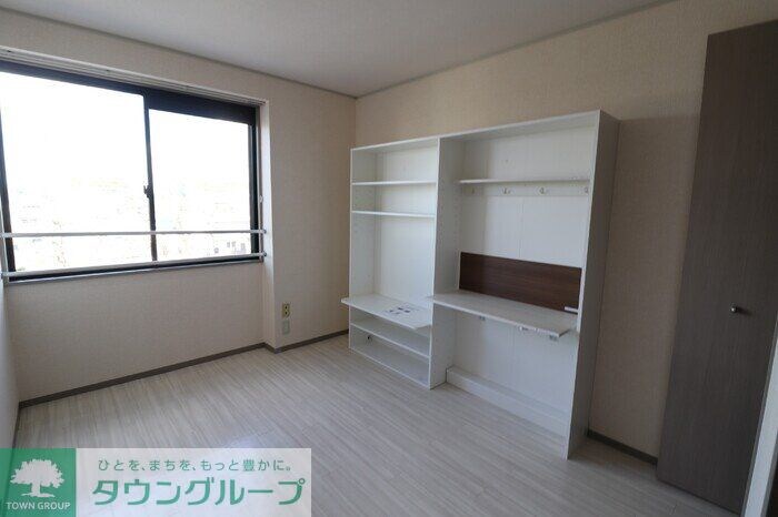 ボナールの物件内観写真