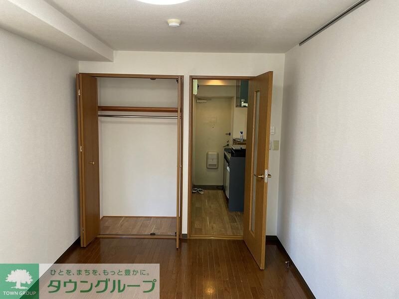 エスポアール大成の物件内観写真