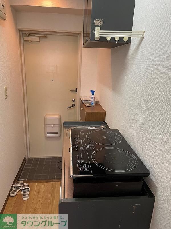 エスポアール大成の物件内観写真