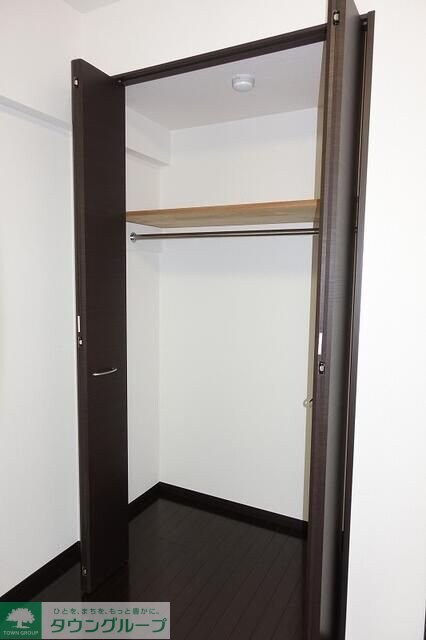 ヴェルステージ西川口３の物件内観写真