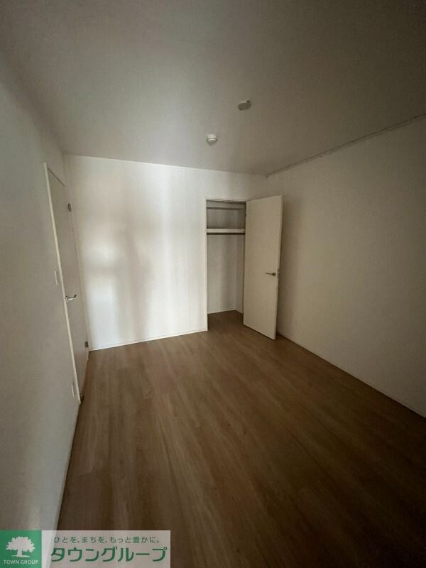 カーム　レジデンス　プロローグの物件内観写真