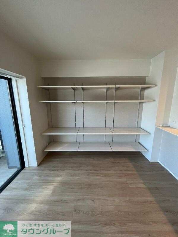 カーム　レジデンス　プロローグの物件内観写真