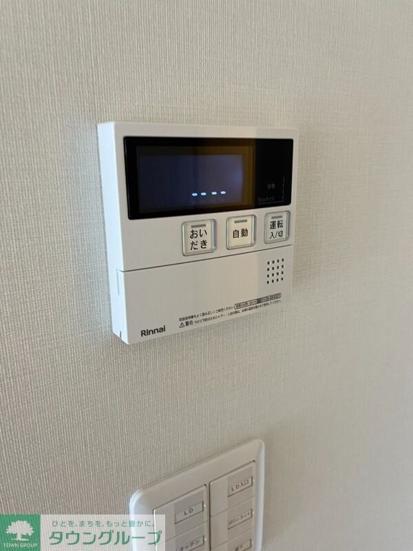 カーム　レジデンス　プロローグの物件内観写真