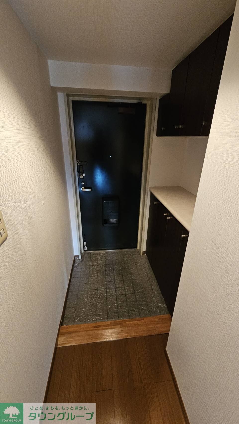 コスモ川口並木町の物件内観写真