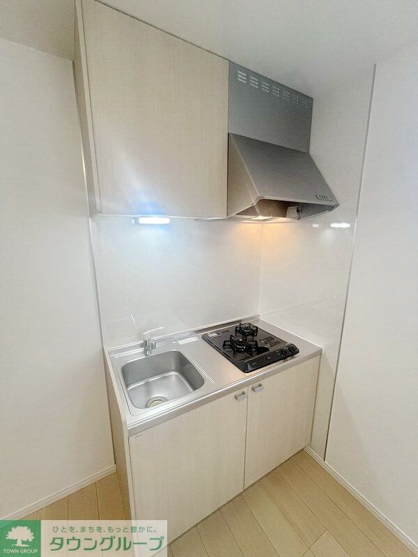 Eden  Beeの物件内観写真