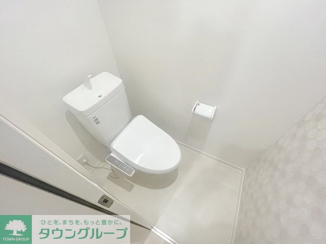 Eden  Beeの物件内観写真