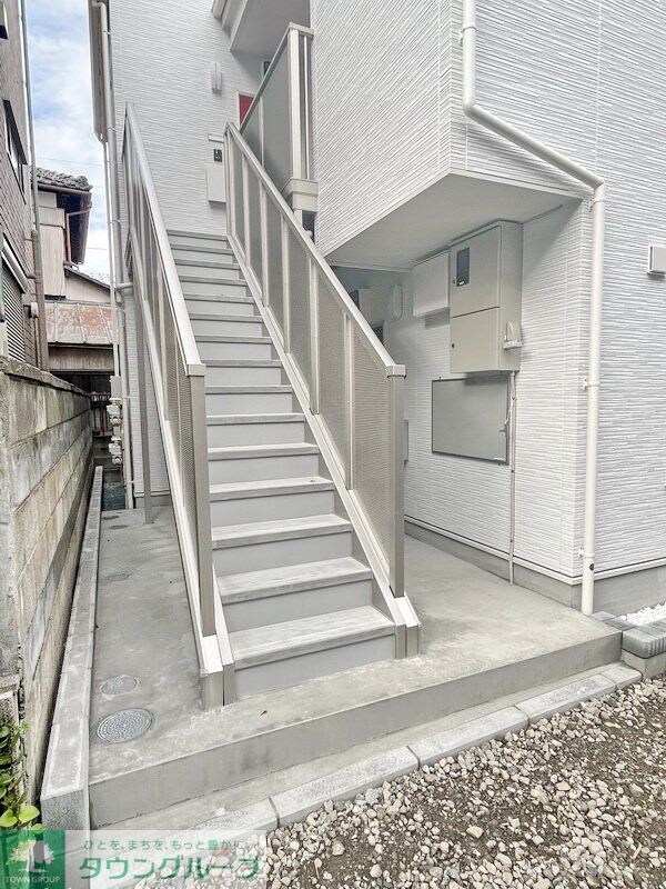 Eden  Beeの物件内観写真