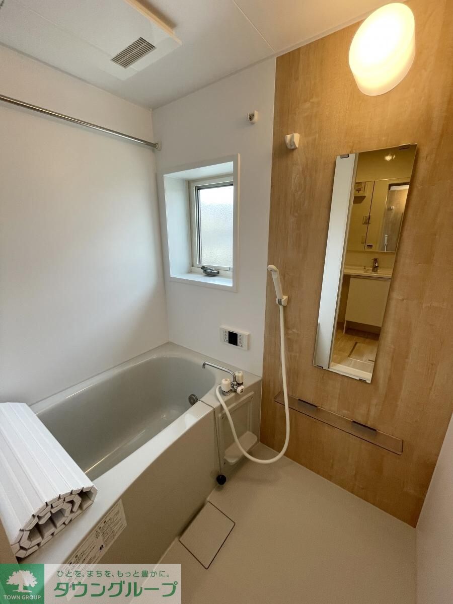 グランシャリオの物件内観写真