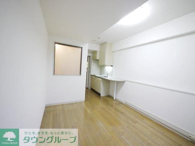 サンセール与野本町の物件内観写真