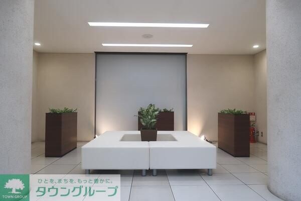 サンセール与野本町の物件内観写真