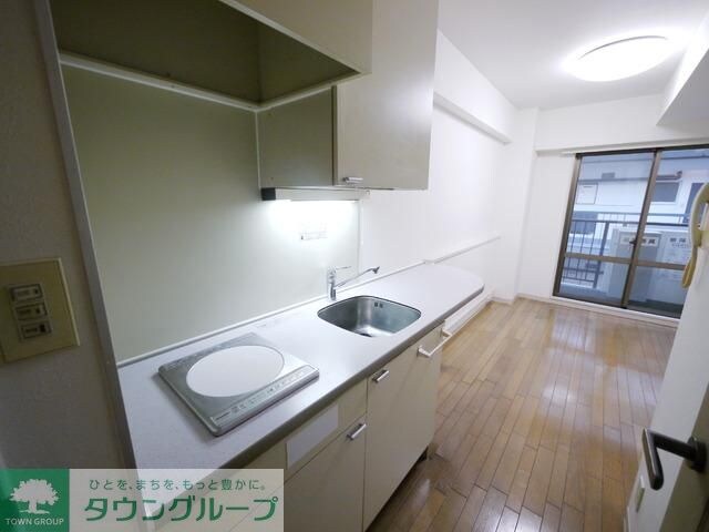 サンセール与野本町の物件内観写真