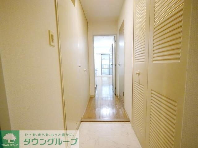 サンセール与野本町の物件内観写真