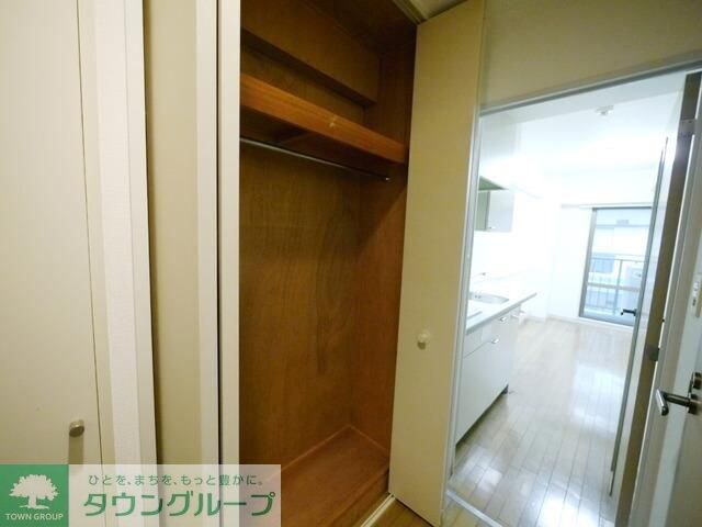 サンセール与野本町の物件内観写真