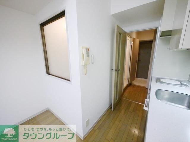 サンセール与野本町の物件内観写真