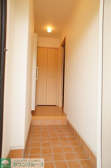 プリムローズ　IIIの物件内観写真