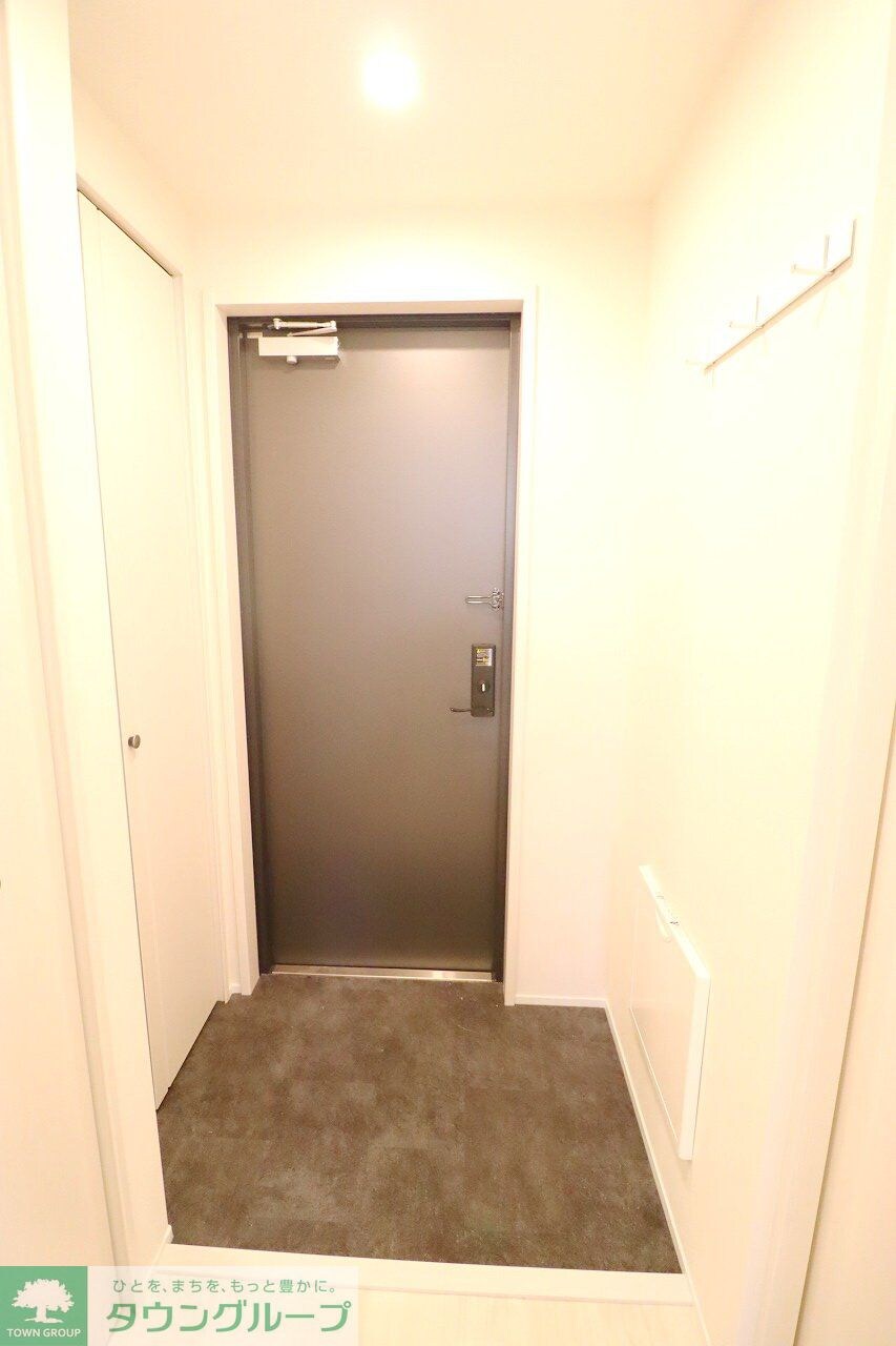 seastar北町の物件内観写真