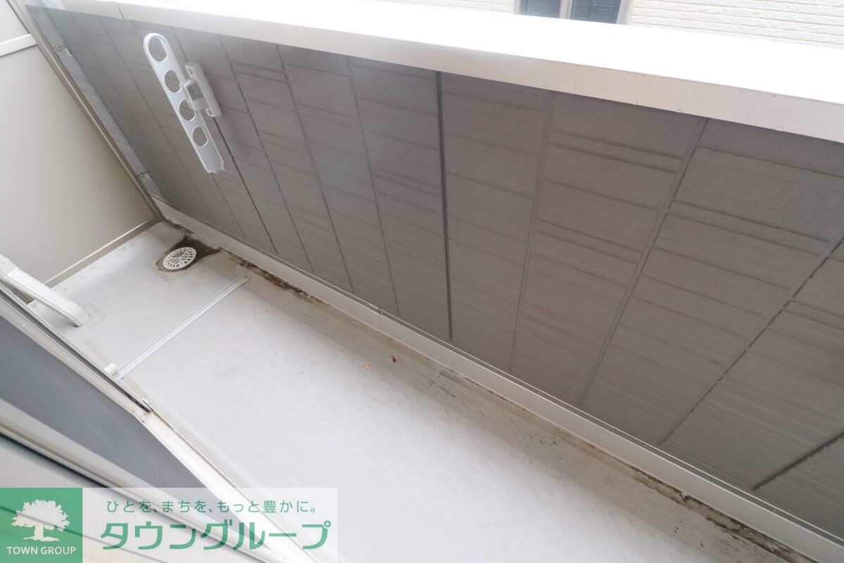 バレンティアの物件内観写真