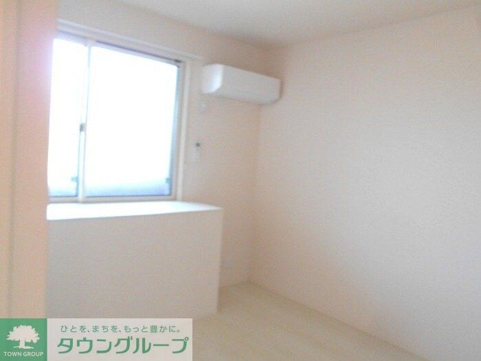 ティサージュの物件内観写真