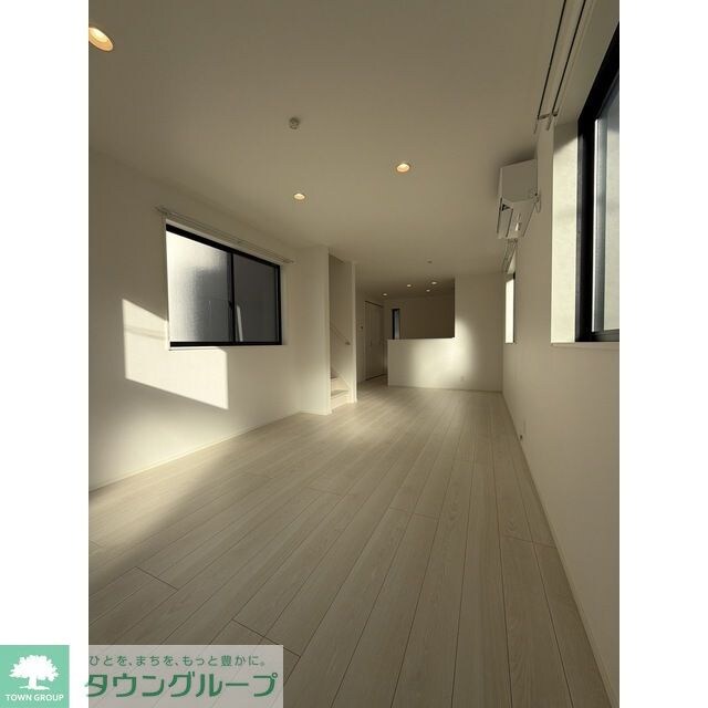 Kolet南元宿#03の物件内観写真