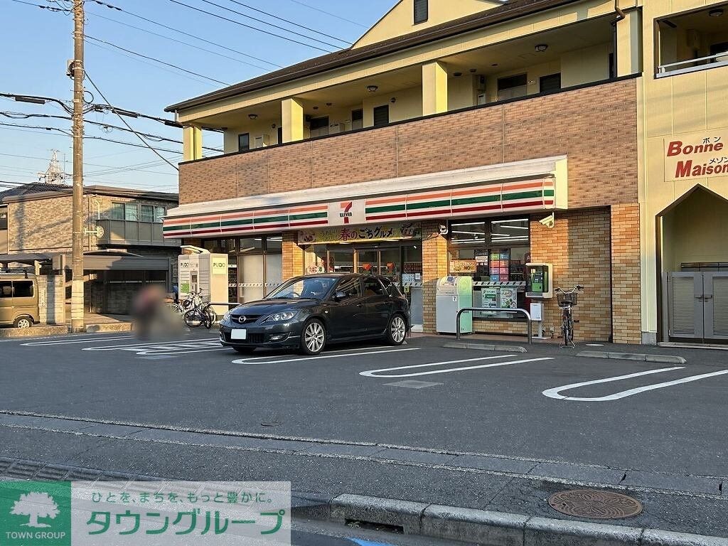 レオパレス彩の杜の物件内観写真