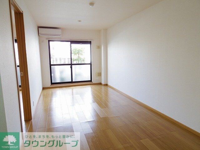 メイプルガーデンの物件内観写真