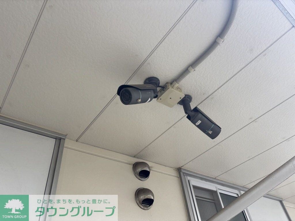 レオパレスヴァンセートの物件内観写真