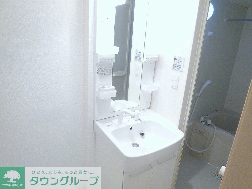 あすなろハウスIの物件内観写真