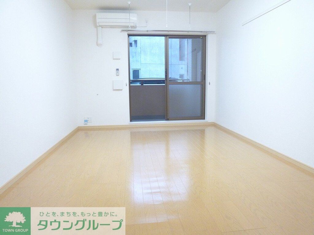 あすなろハウスIの物件内観写真