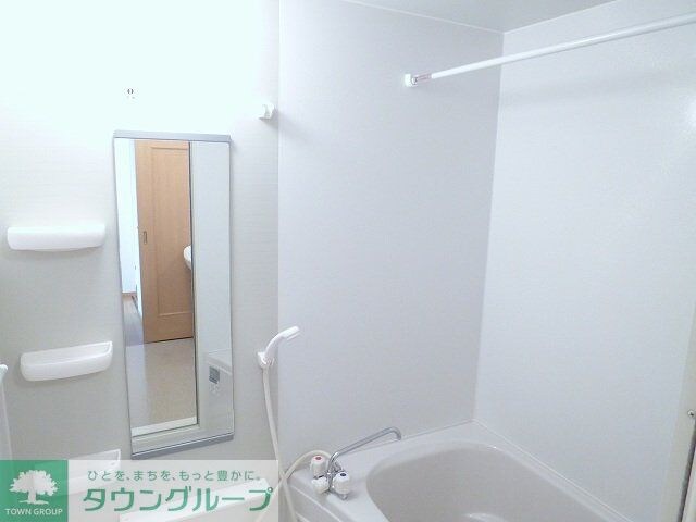 あすなろハウスIの物件内観写真