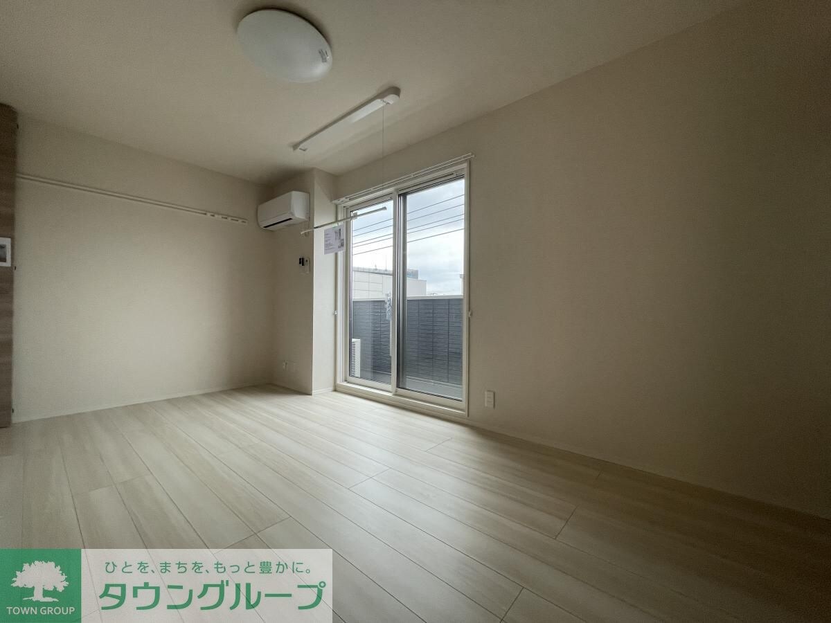 Ｓｏｌａｎａ IIの物件内観写真