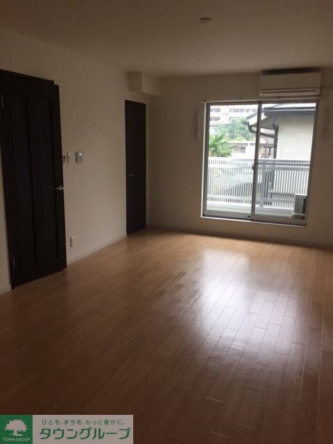 ガーデン柚子の物件内観写真