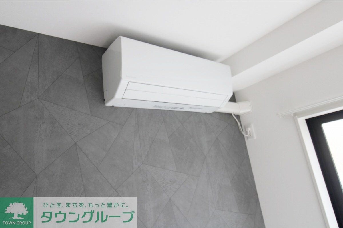 MELDIA大宮北Aの物件内観写真