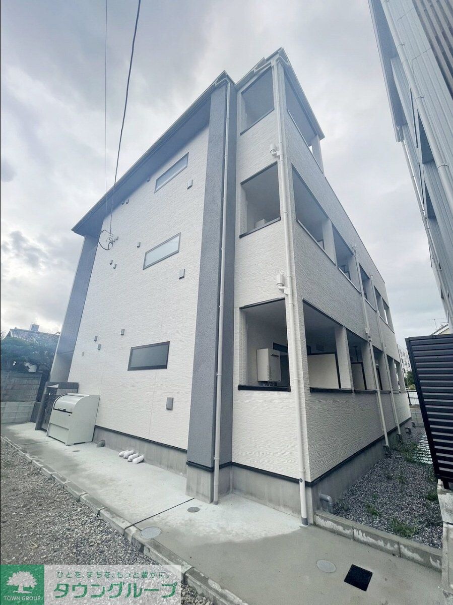 MELDIA大宮北Aの物件内観写真