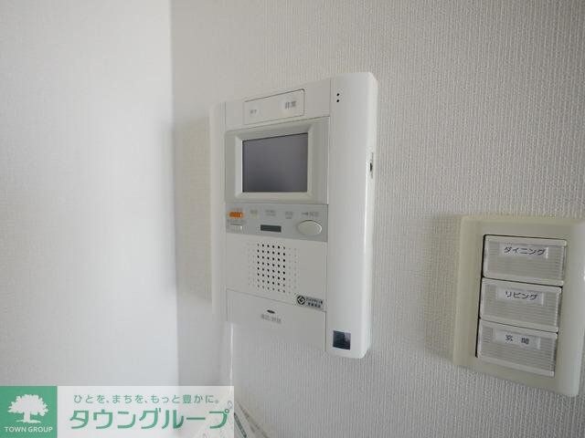 ＫＤＸ川口幸町レジデンスの物件内観写真