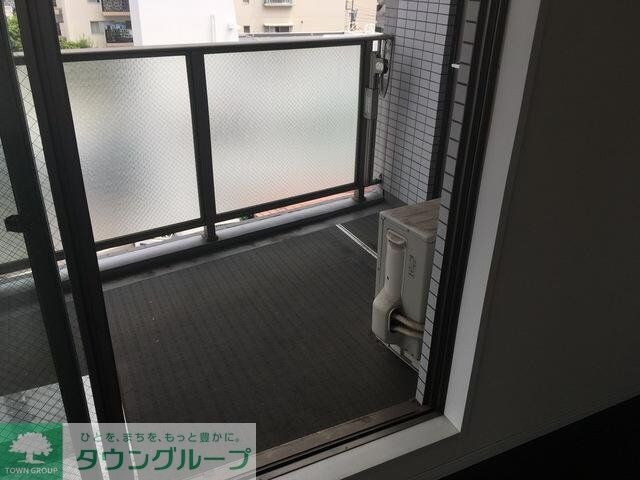 ＫＤＸ川口幸町レジデンスの物件内観写真