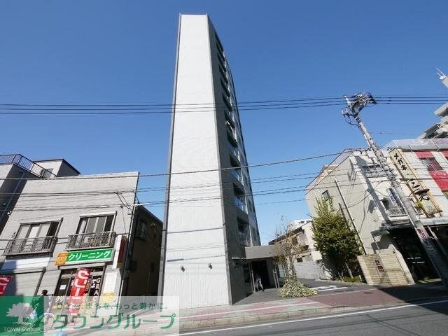 ＫＤＸ川口幸町レジデンスの物件内観写真