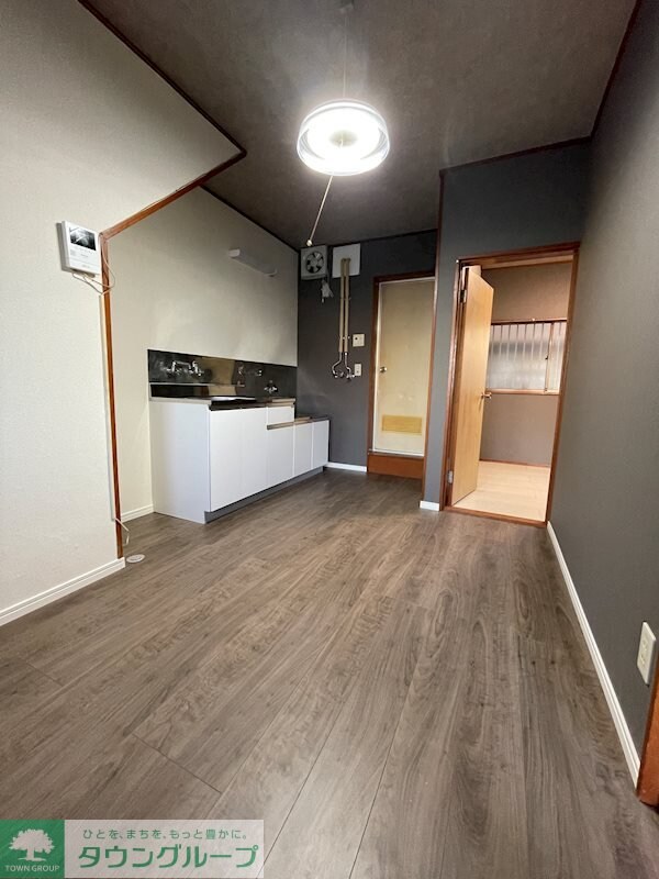 エンゼルハイツの物件内観写真