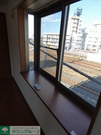 タウンコートワラビの物件内観写真