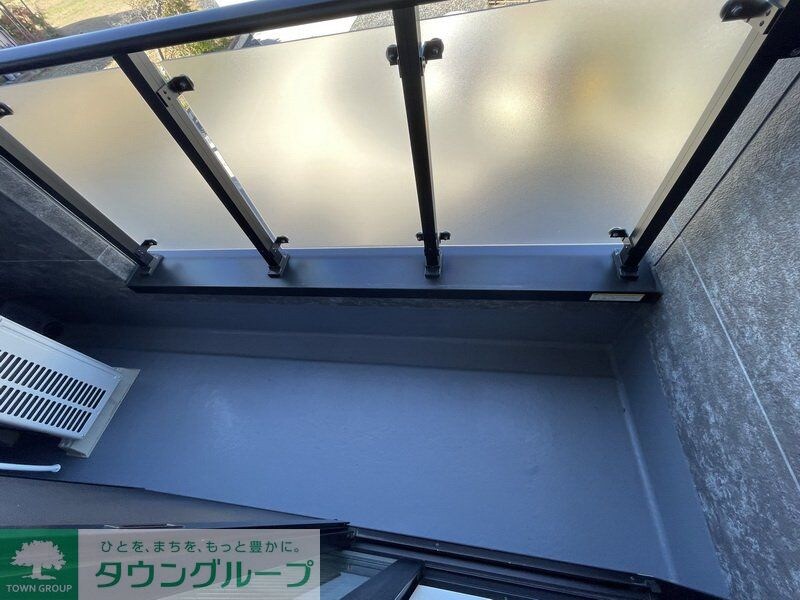 KLEIS西浦和の物件内観写真