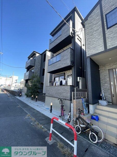 KLEIS西浦和の物件内観写真