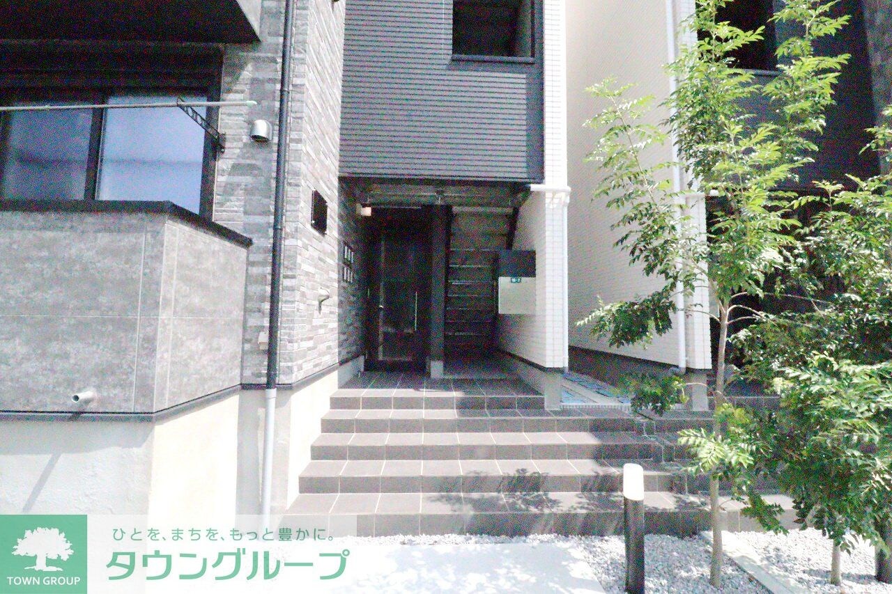 KLEIS西浦和の物件内観写真