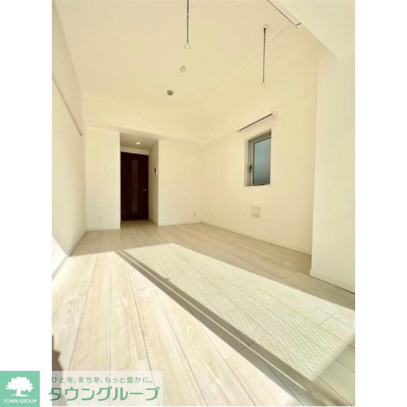 リヴシティ西川口五番館の物件内観写真