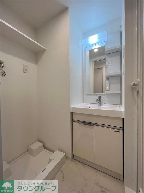 リヴシティ西川口五番館の物件内観写真