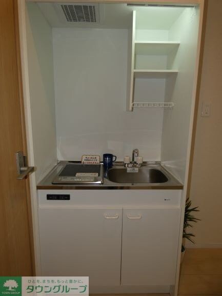 ブロリー大宮の物件内観写真