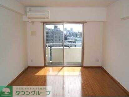 エム・ステージ白磁楼の物件内観写真