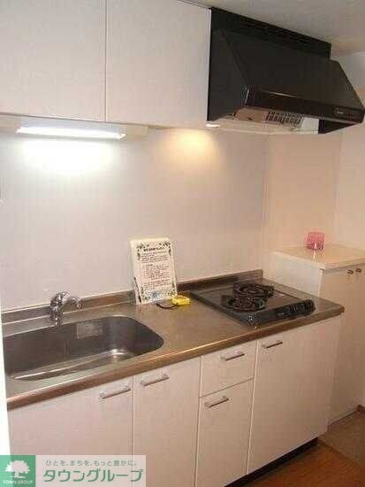 エム・ステージ白磁楼の物件内観写真