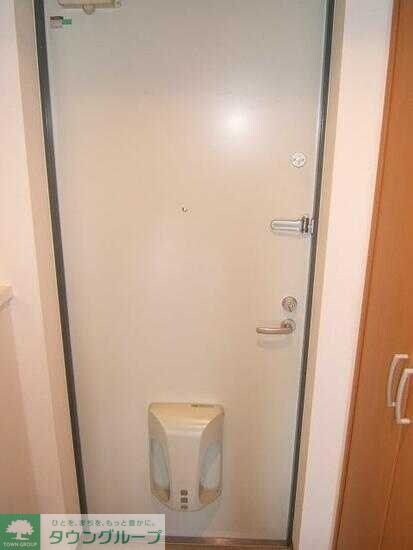 エム・ステージ白磁楼の物件内観写真